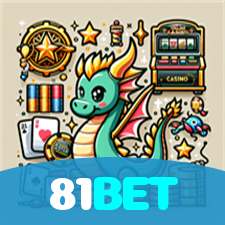 81BET：Jogue futebol online e tenha grandes prêmios esperando por você!
