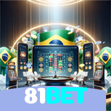 81BET：Jogue futebol online e faça gols de prêmios incríveis!