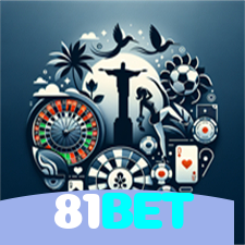 81BET：Apostas ao vivo no futebol e grandes prêmios em slots te esperam!