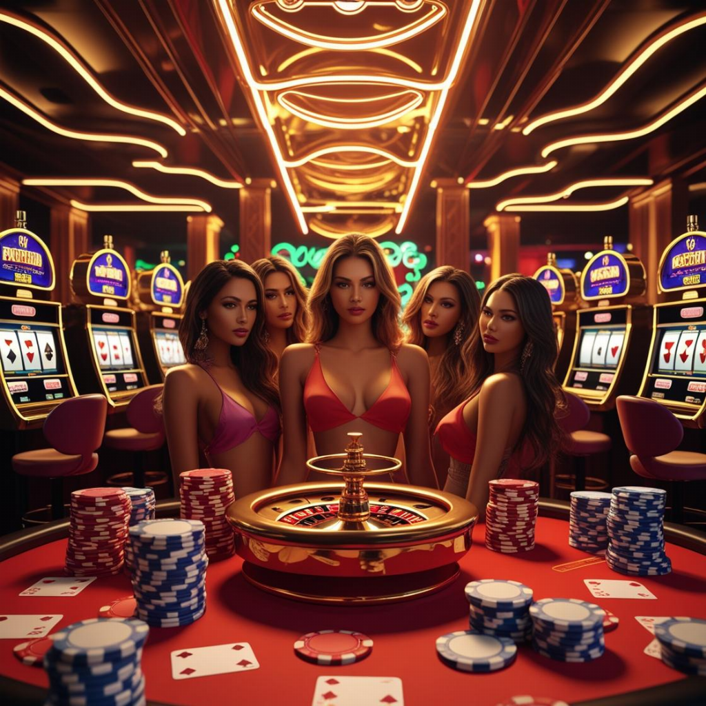 81BET：A roleta te espera para grandes vitórias! Aposte agora!