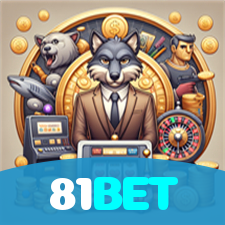 81BET：A roleta te espera para grandes vitórias! Aposte agora!