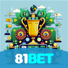 81BET：Aposte no futebol online e conquiste sua maior vitória!