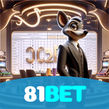 81BET:Jogue poker e prove que você é o melhor nas cartas!