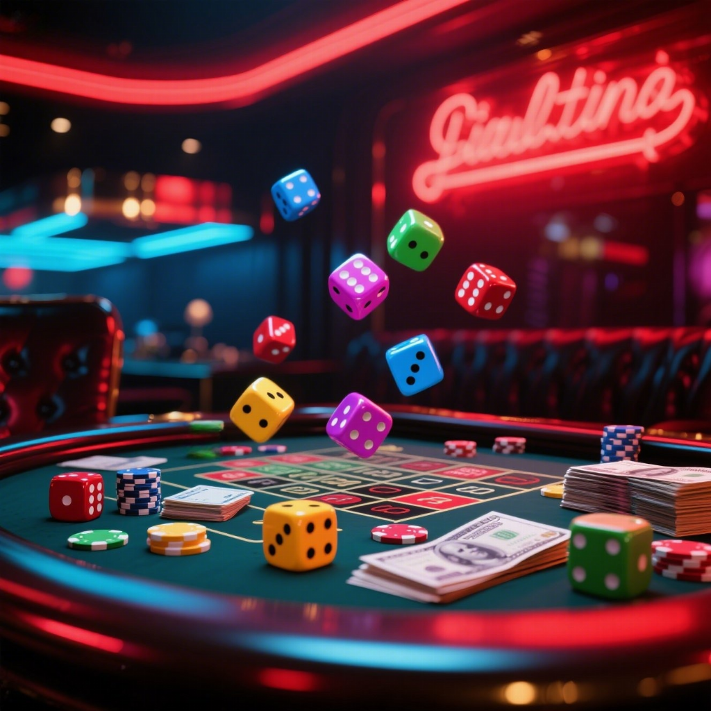 81BET：A sorte te espera no cassino online com apostas no futebol e roleta!