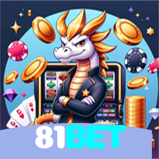 81BET:Entre na ação! Aposte nas slots e conquiste grandes vitórias!