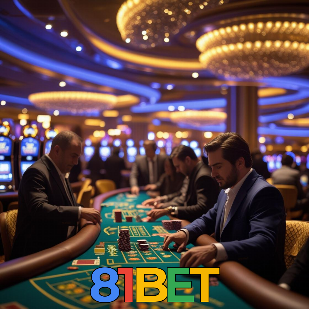 81BET:Divirta-se com blackjack e apostas no futebol online, onde a sorte está ao seu lado!