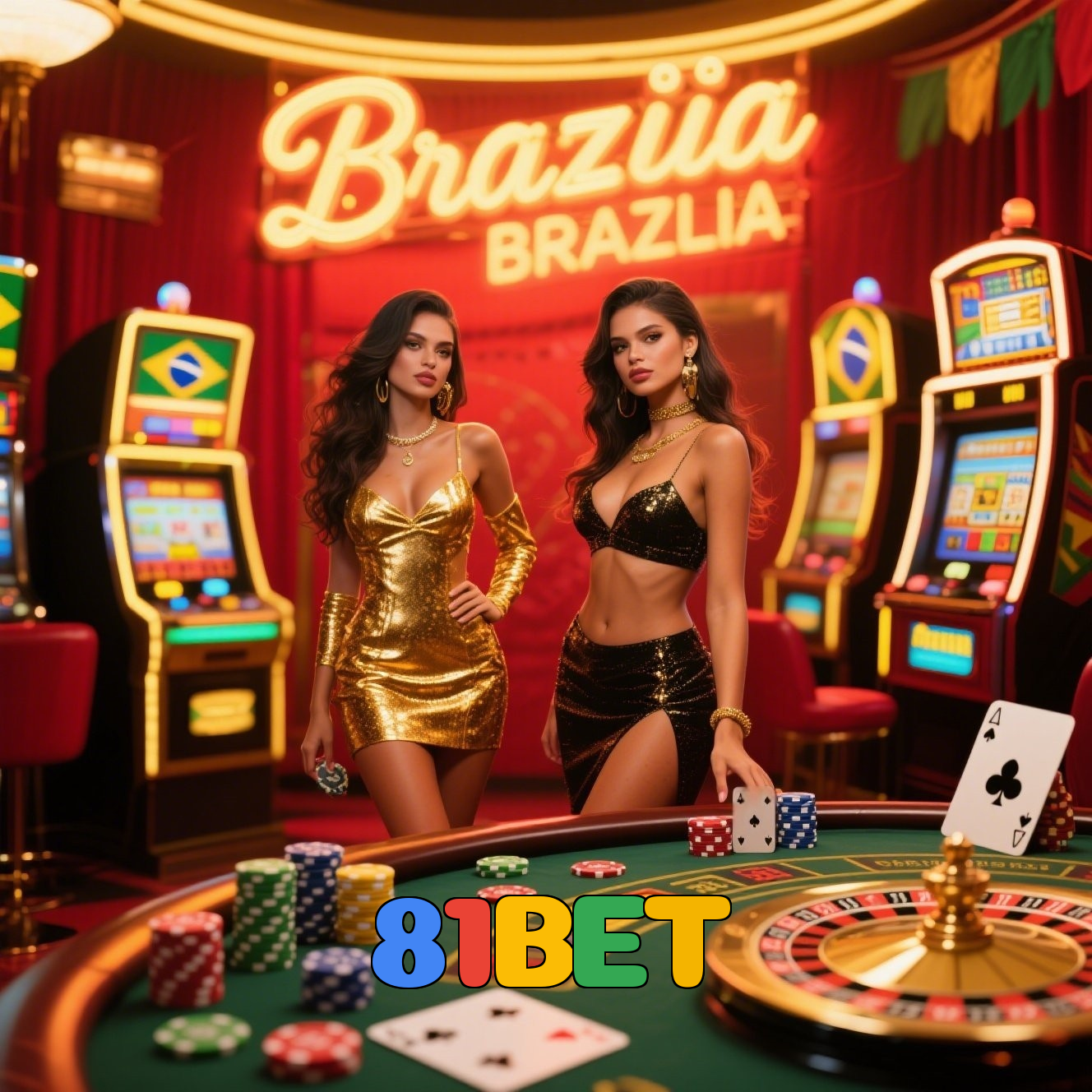 81BET：A roleta te espera para grandes vitórias! Aposte agora!