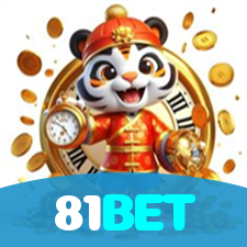 81BET：Jogue blackjack, slots e aposte ao vivo no futebol, tudo no mesmo cassino!