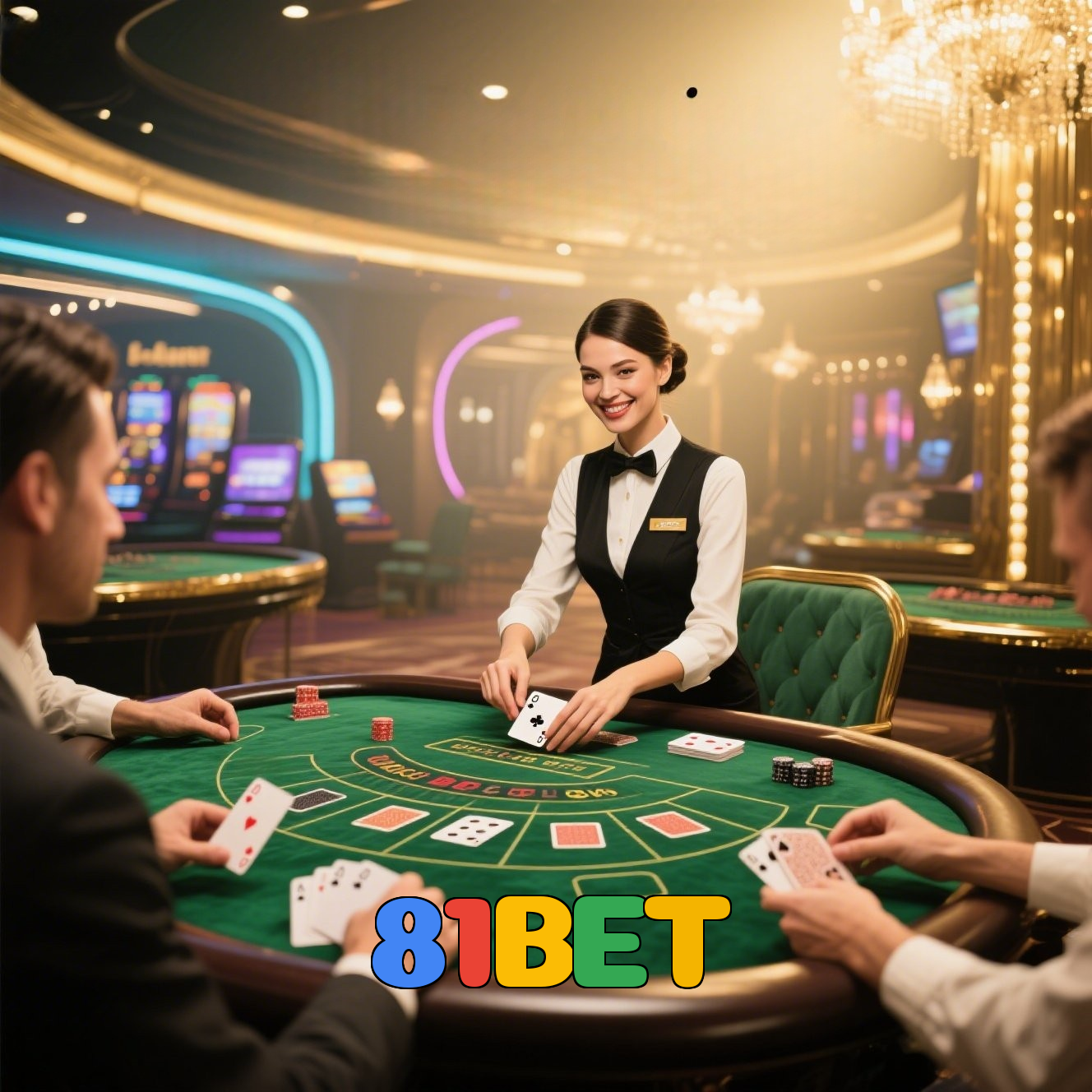 81BET:As melhores slots para você! Aposte e ganhe agora!