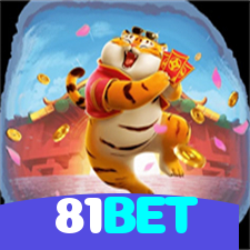 81BET：A experiência de futebol ao vivo e cassino online mais emocionante espera por você!