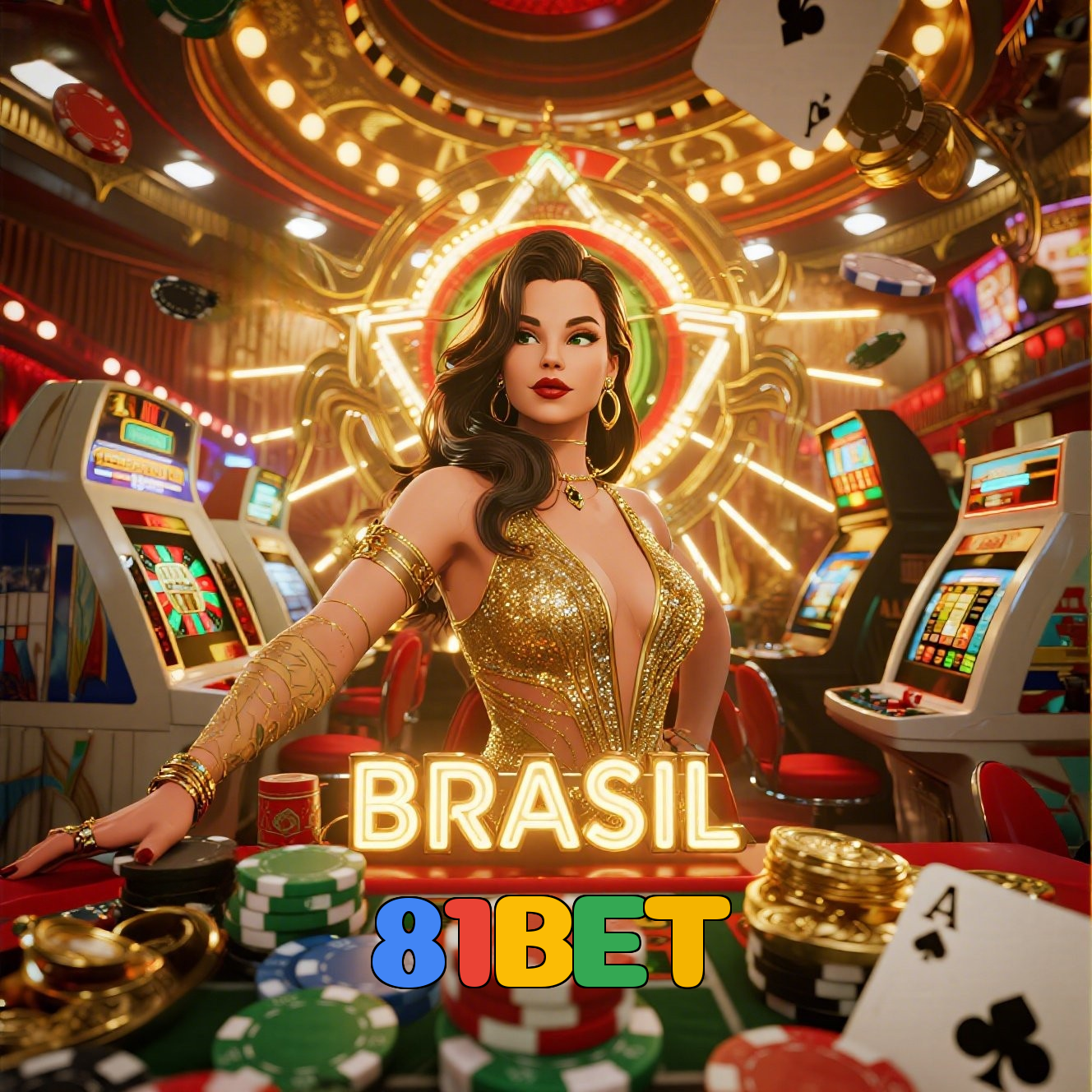 81BET：O cassino mais confiável para apostas no futebol e jogos de cassino!
