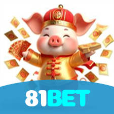 81BET：Apostas ao vivo no futebol e prêmios incríveis em jogos de cassino como roleta!