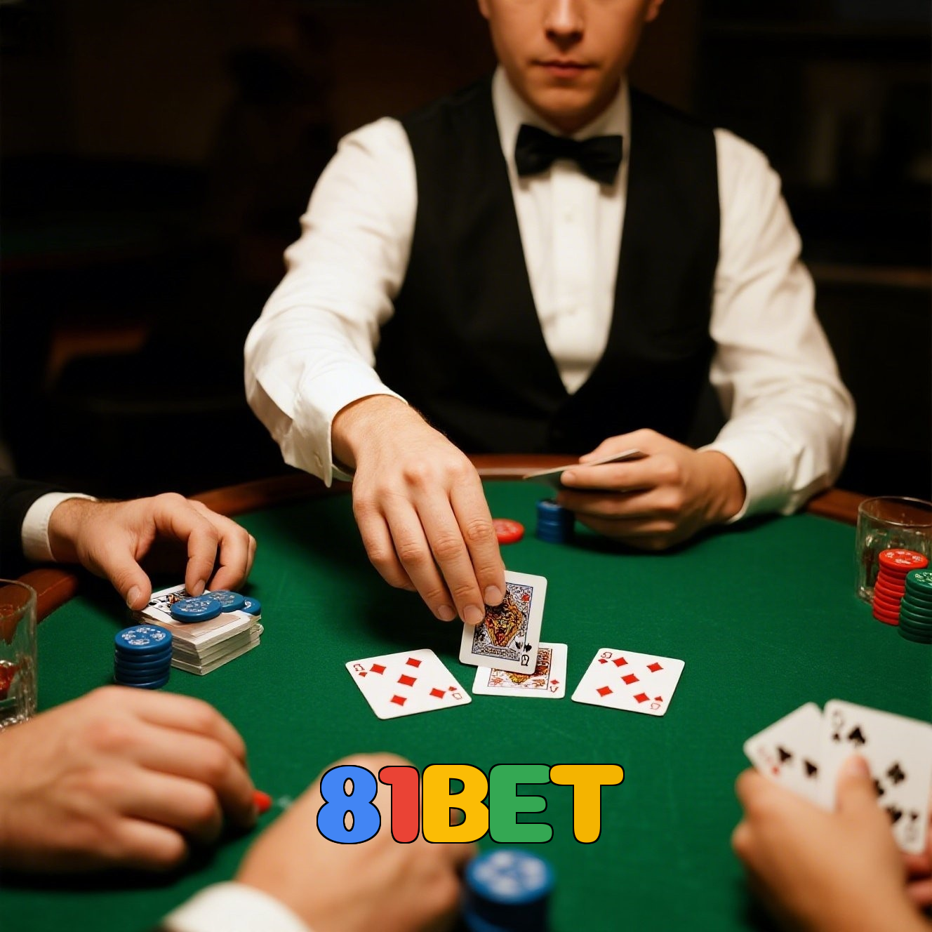 81BET:A sorte nunca esteve tão ao seu alcance! Aposte nas nossas slots agora!