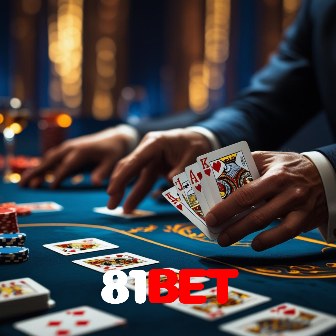 81BET:Sinta a emoção de jogar nas melhores slots do mercado!