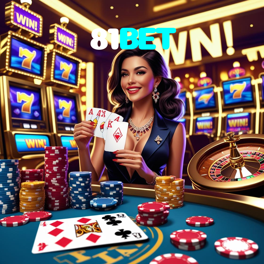 81BET:Conquiste prêmios no futebol e vença nas mesas de poker online!