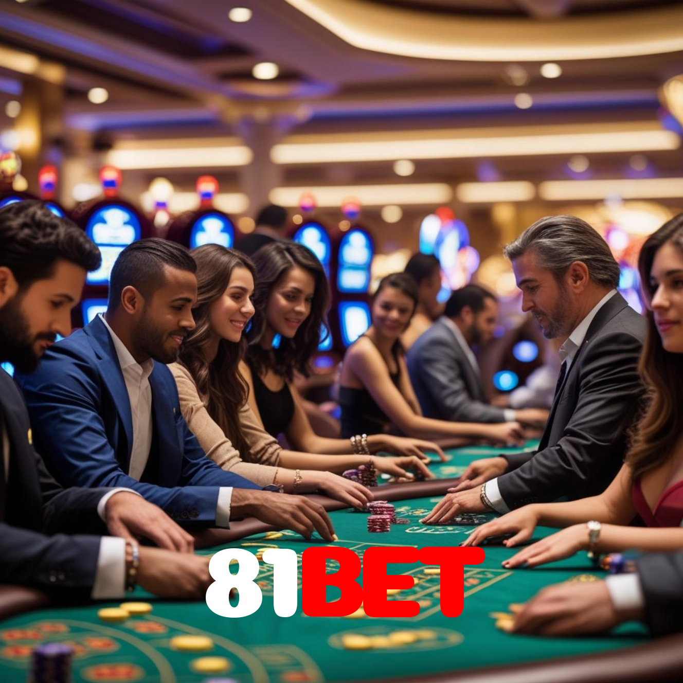 81BET:A adrenalina do futebol online está ao seu alcance!