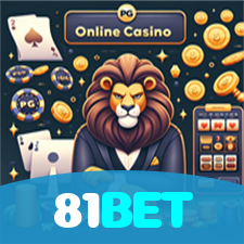 81BET：Venha viver a emoção do cassino! Gire a roleta e ganhe grandes prêmios!