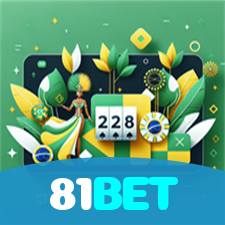 81BET：A sorte te espera no cassino online com apostas no futebol e roleta!