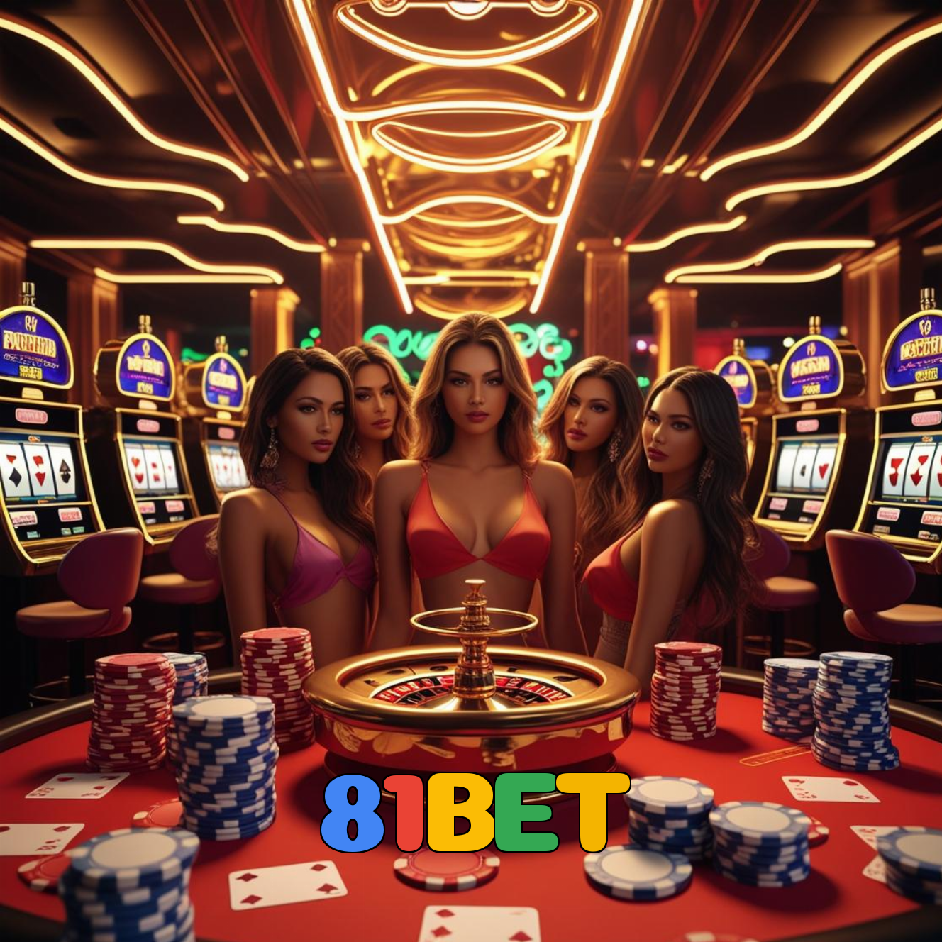 81BET：Cada jogada no blackjack é uma chance de conquistar vitórias!