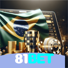81BET：Jogue slots, blackjack e aposte ao vivo no futebol com segurança!