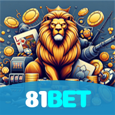 81BET:Poker, roleta e apostas no futebol online, onde sua sorte brilha!