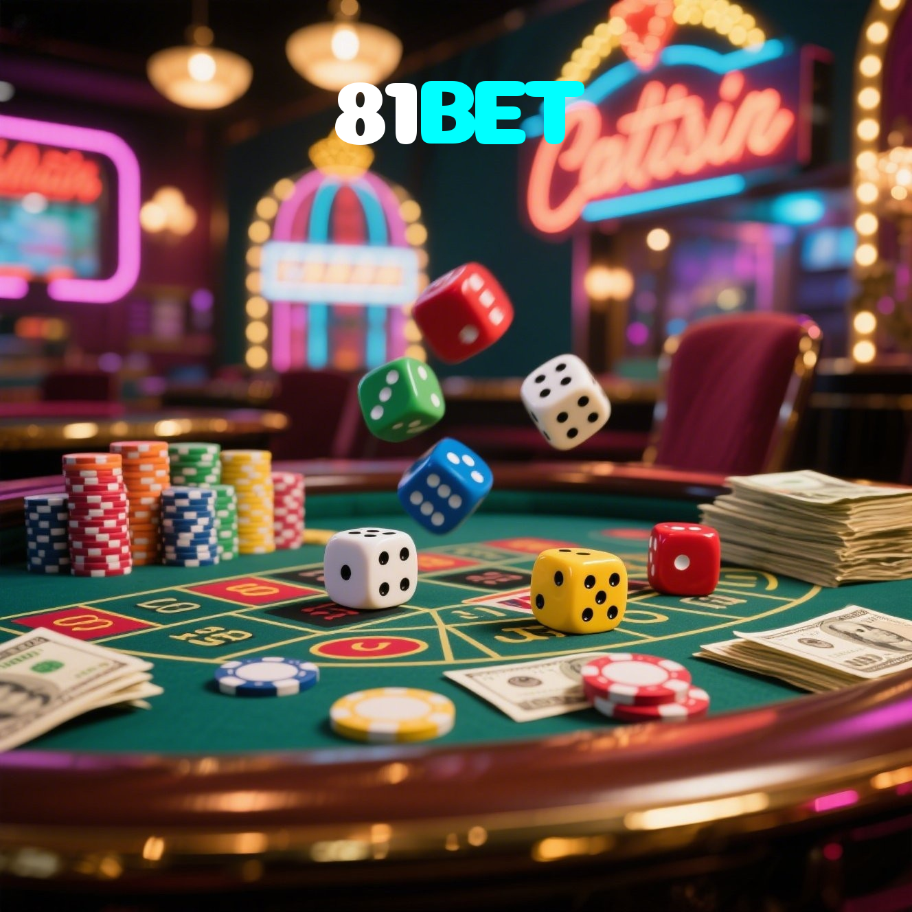 81BET:Em nosso cassino online, a diversão nunca acaba! Jogue agora!