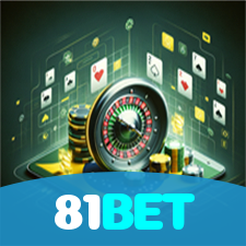 81BET：Grandes vitórias nas slots! Venha conquistar o jackpot agora!