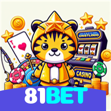 81BET：A sorte está no cassino online com apostas no futebol e grandes vitórias!
