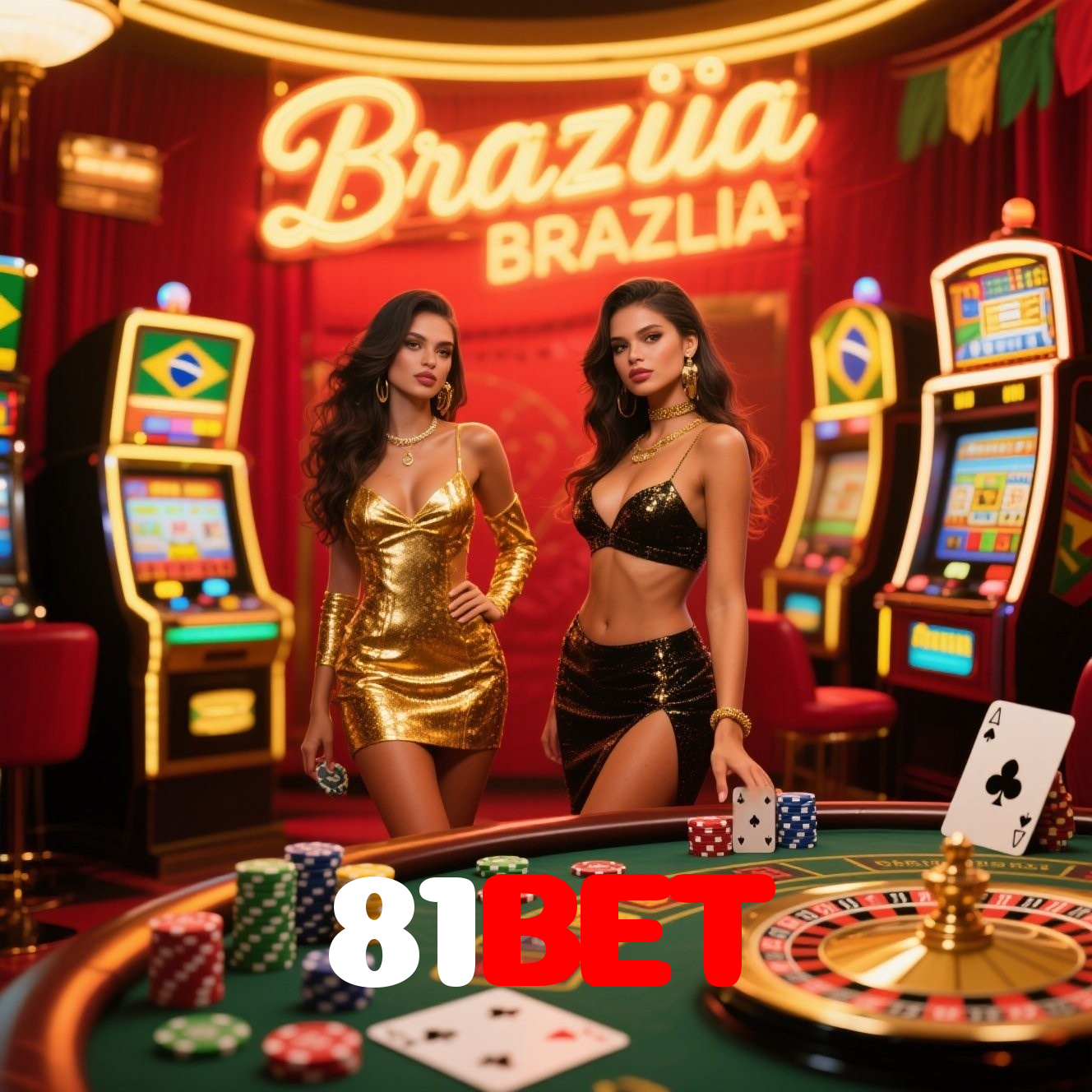 81BET:O melhor cassino online está te esperando! Aposte e vença!