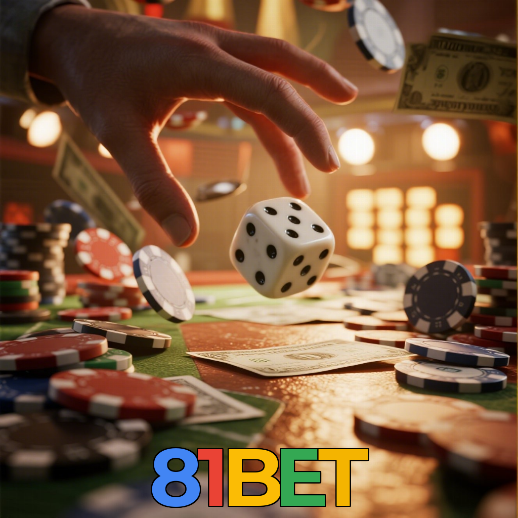 81BET:Com o futebol online, a emoção da vitória está garantida!