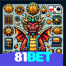 81BET：Jogue agora no nosso cassino online e ganhe muito mais!