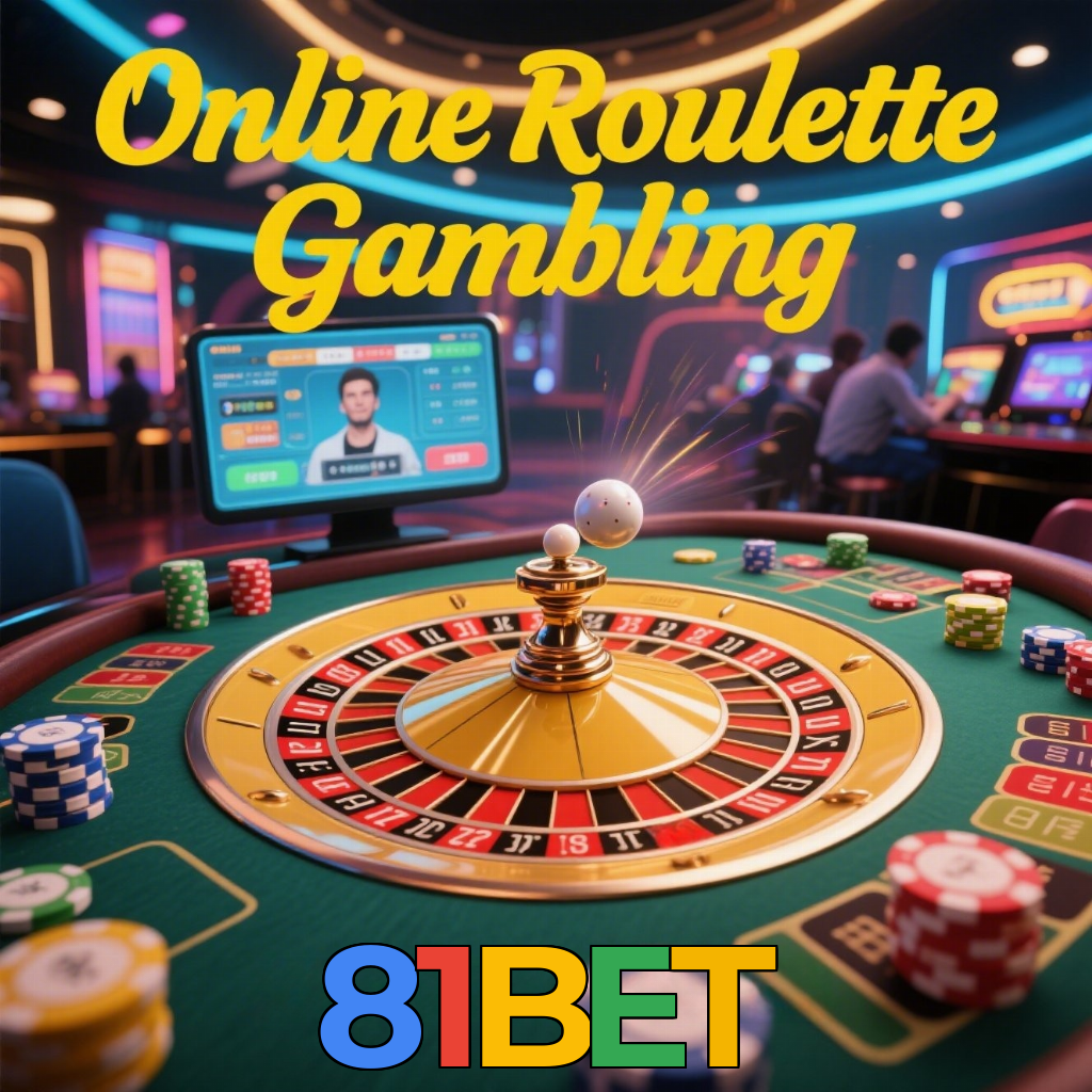 81BET:O melhor cassino online com slots, poker e apostas no futebol!