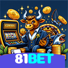 81BET：Grandes vitórias em poker, roleta e apostas no futebol esperam por você!