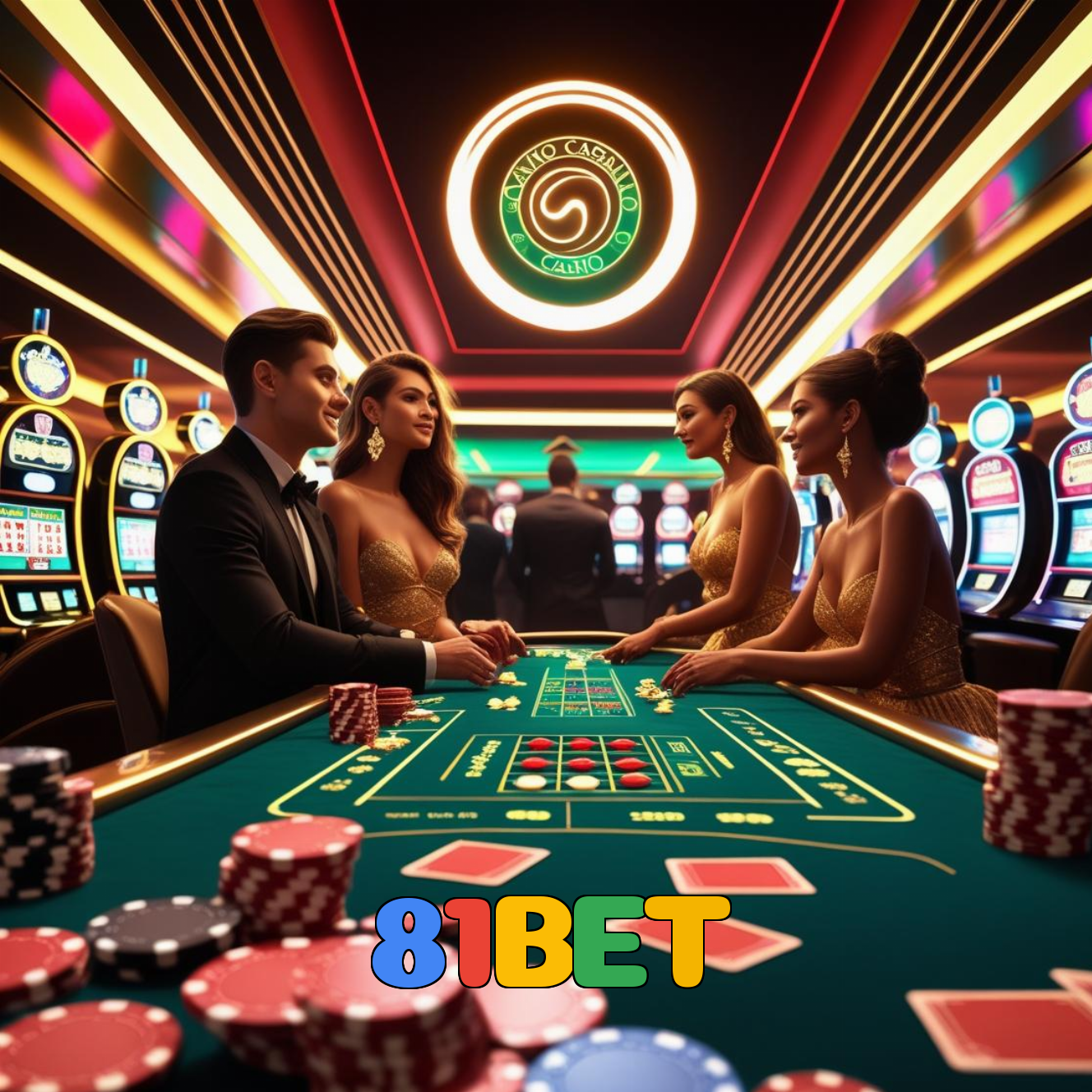 81BET：Aposte no futebol e conquiste prêmios em blackjack e roleta!