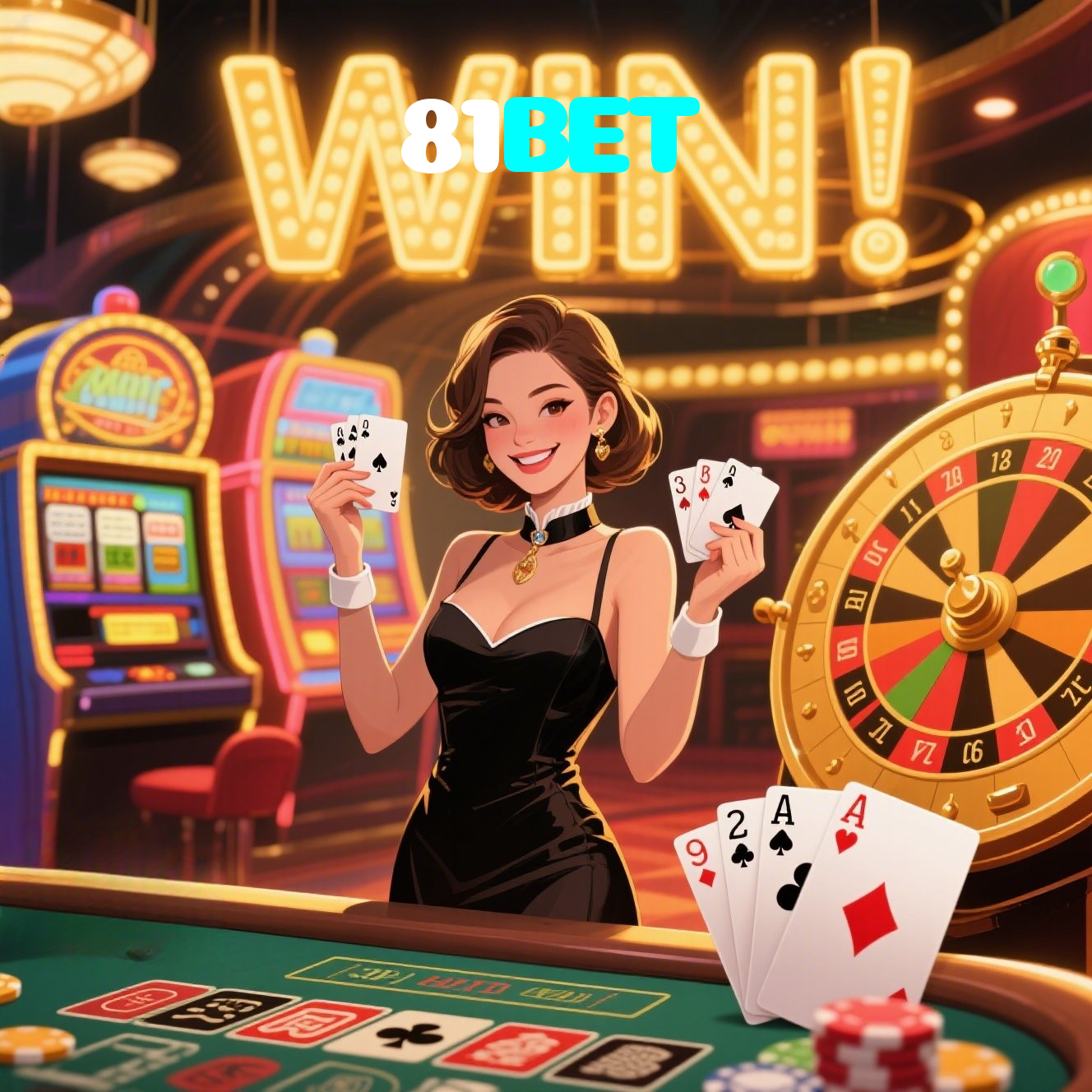 81BET:Jogue roleta, blackjack e aposte no futebol para uma experiência completa!