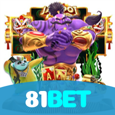 81BET：Ganhe prêmios em roleta e aposte no futebol com confiança no nosso cassino!