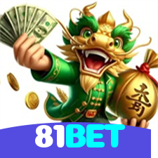 81BET：Jogue no melhor cassino online e conquiste prêmios de verdade!