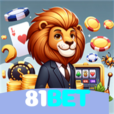 81BET：Onde sua sorte brilha: poker, roleta e apostas no futebol online!