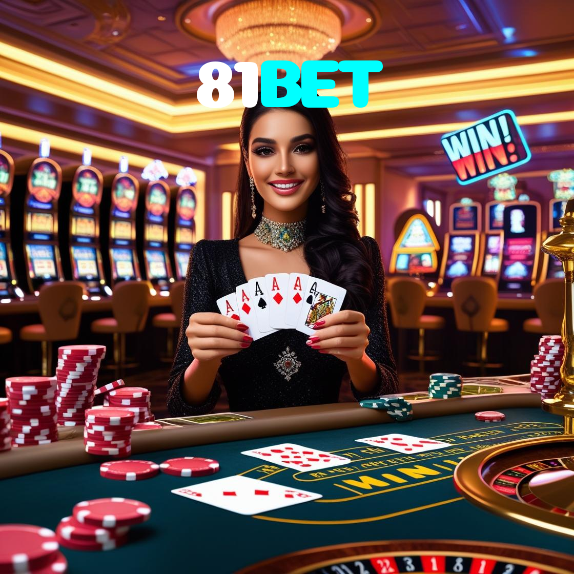 81BET:Poker, roleta e apostas ao vivo no futebol online, tudo ao seu alcance!