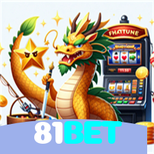 81BET：Jogue poker, roleta e aposte no futebol no cassino online mais seguro!