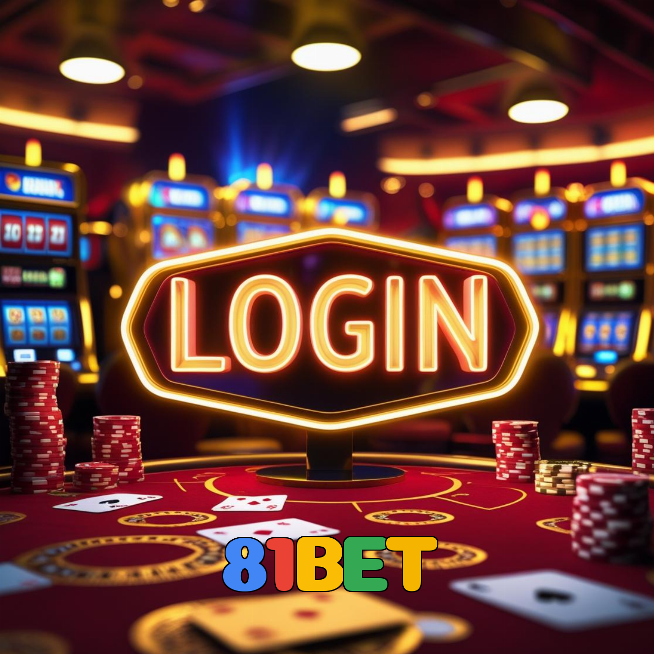 81BET：A sorte é sua! Aposte agora e ganhe muito mais!