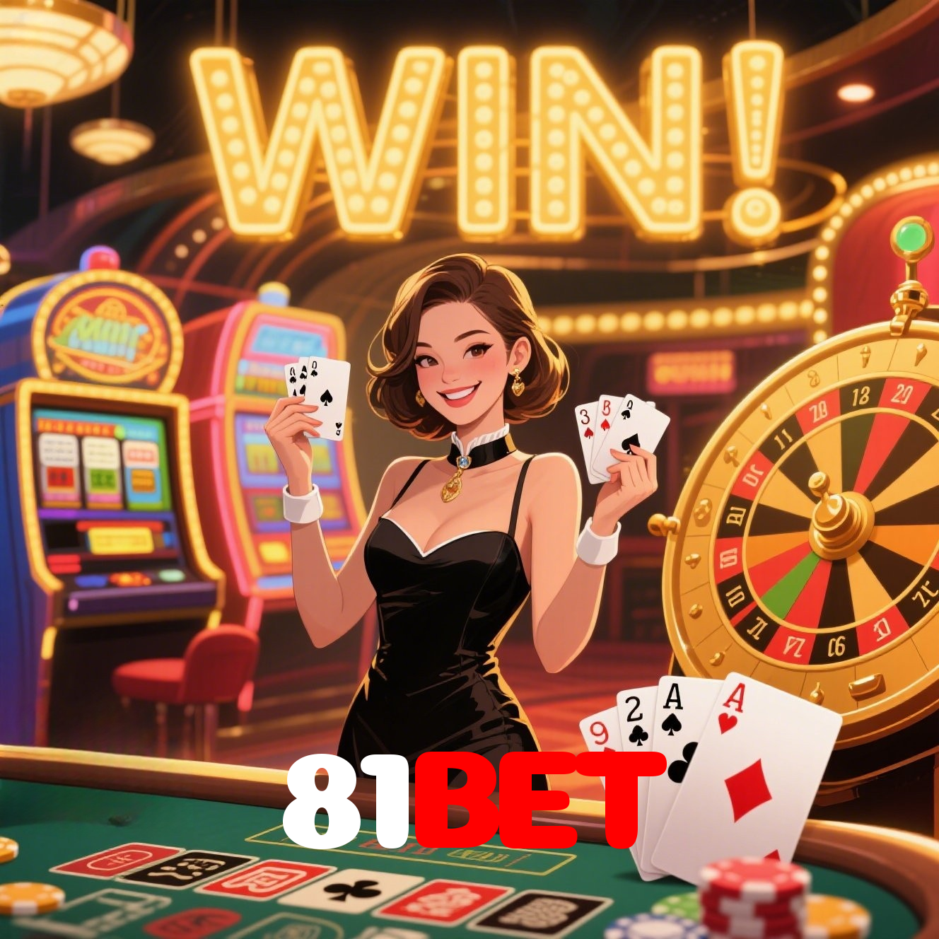81BET:Apostas emocionantes no futebol e diversão garantida com poker e roleta!