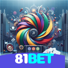 81BET：Aposte no futebol online e vença os melhores times!