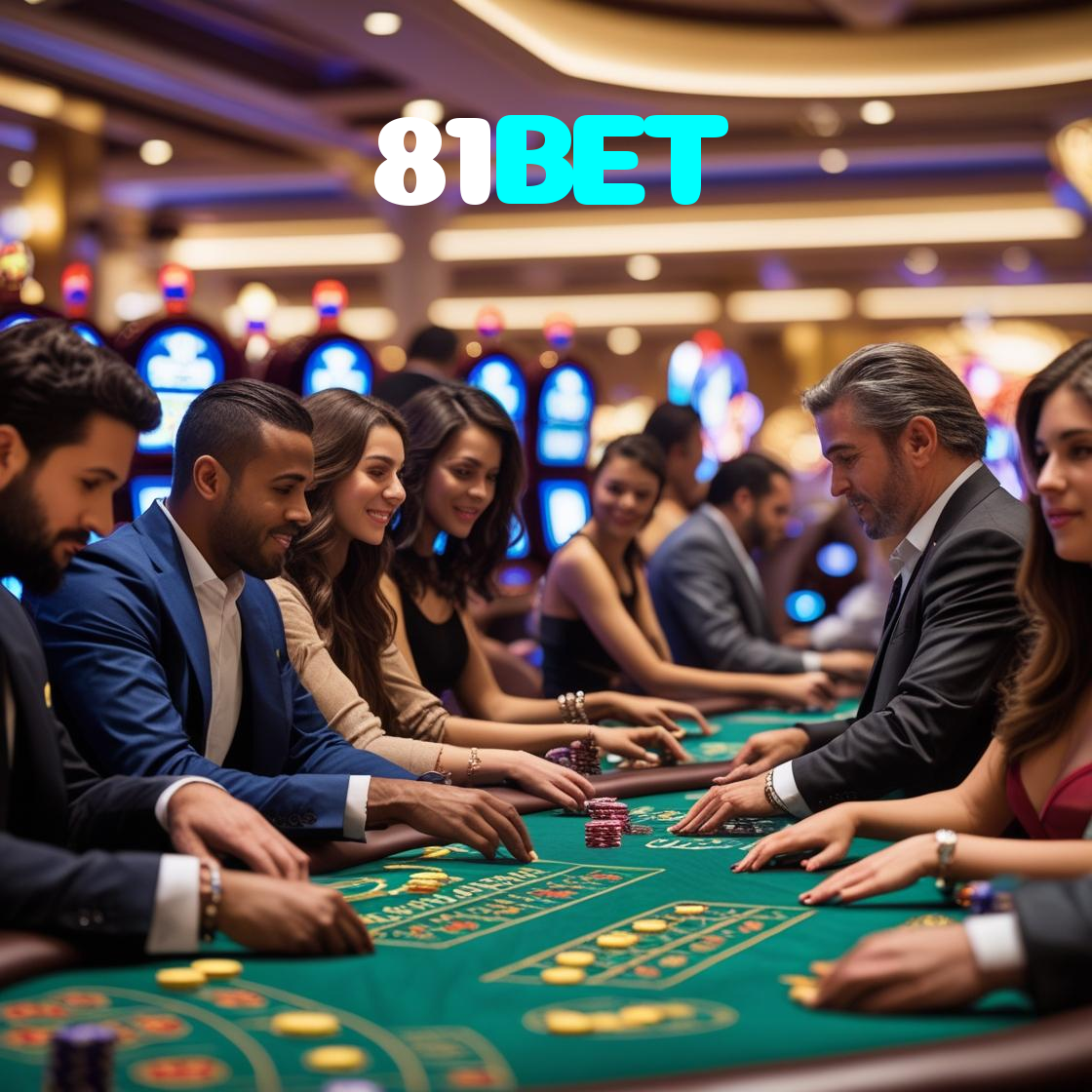 81BET：Jogue poker online e prove sua habilidade nas cartas!