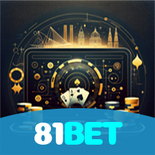 81BET：Aposte no futebol e ganhe prêmios em blackjack e roleta online!