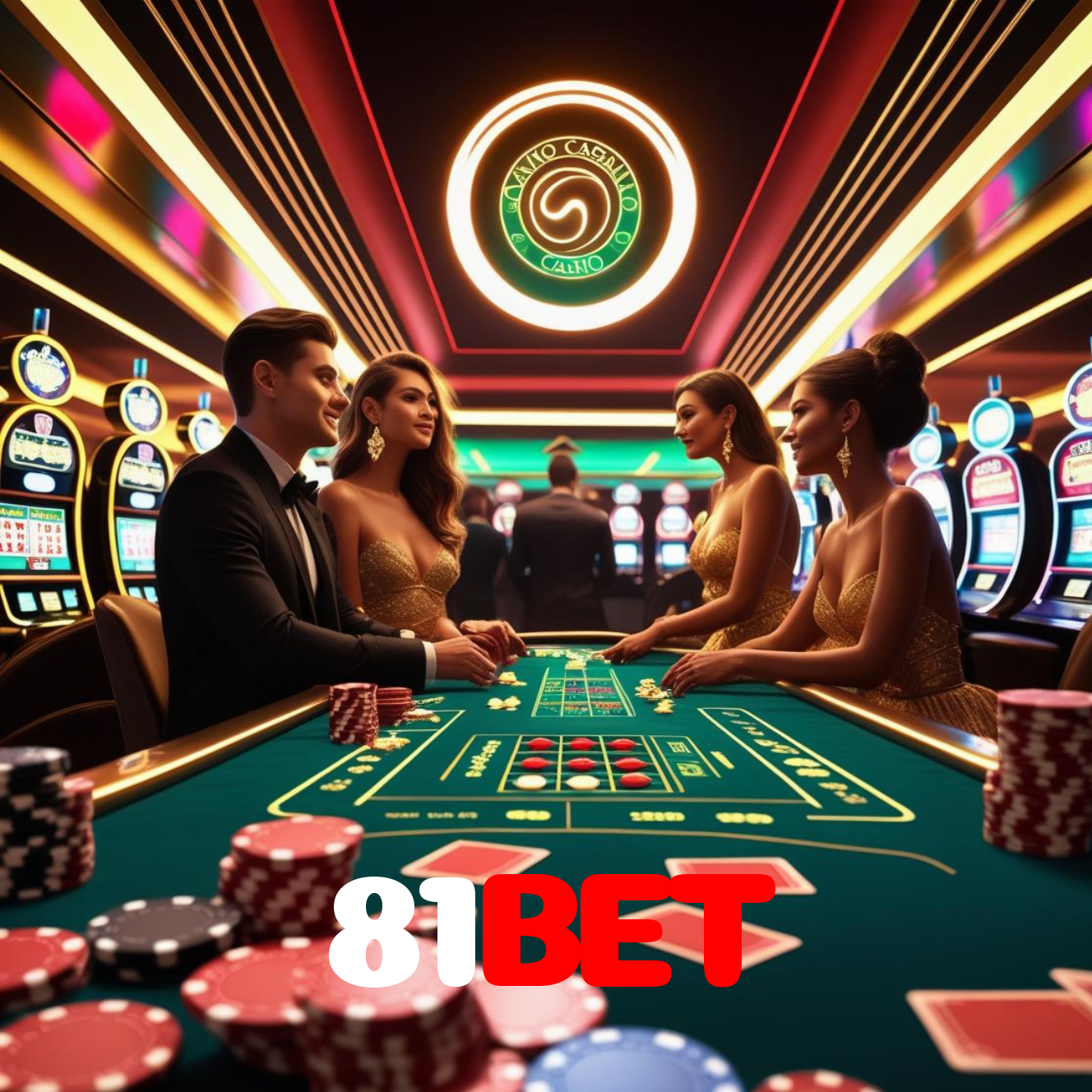 81BET:Vença no blackjack e conquiste prêmios sensacionais!