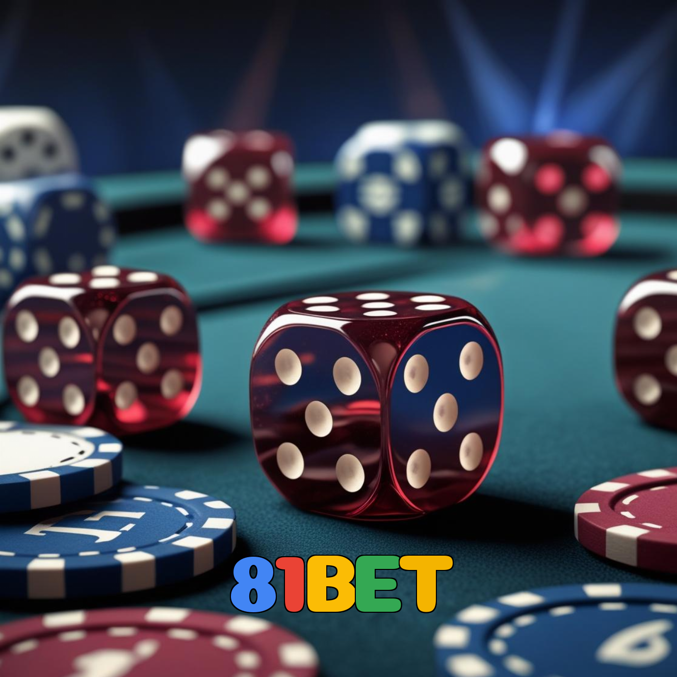 81BET：Jogue nas melhores slots e leve o jackpot para casa!