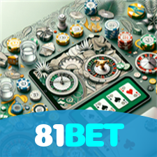 81BET：Jogue poker, aposte no futebol e ganhe em nosso cassino online!