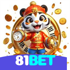 81BET：Aposte nas nossas roletas e veja a sorte sorrir para você!