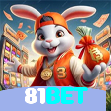 81BET：Vença na roleta e leve para casa grandes prêmios!